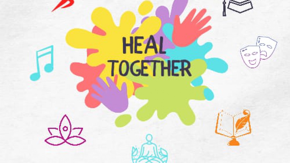 Heal Together