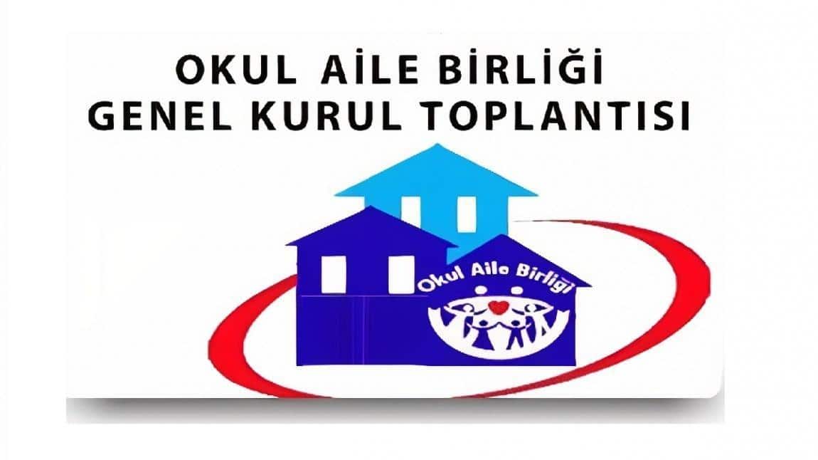 Okul Aile Birliği Toplantısı